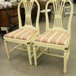 889 5344 CHAIRS